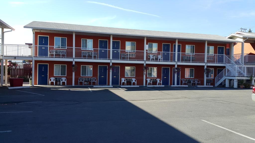Cactus Tree Inn Oliver Exterior foto